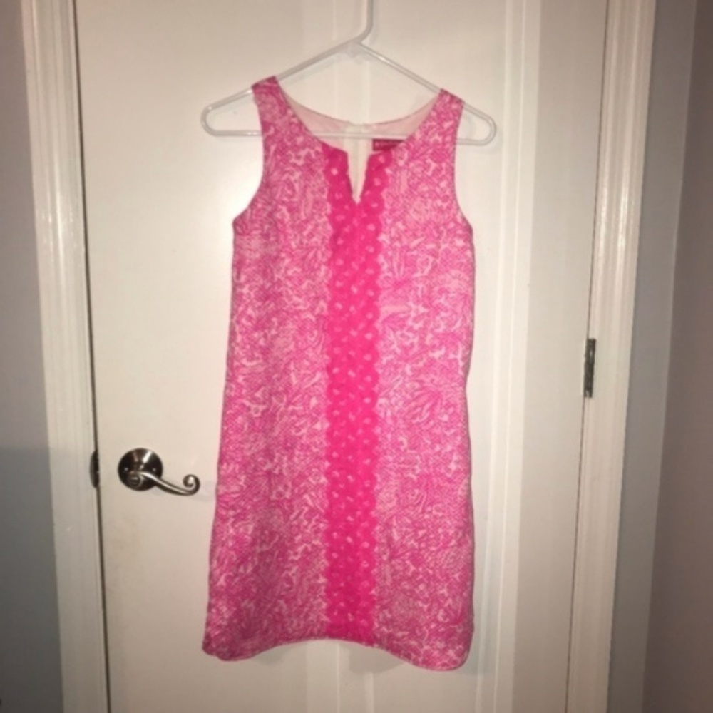 Lilly Pulitzer for Target Shift Dress - Girls XL